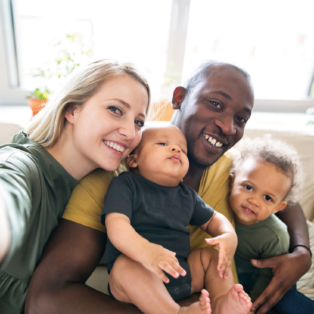 Familyweb